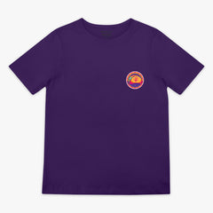 Home Plate Heat Youth Tee