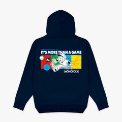 Homerun Hustle Hoodie