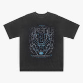 Hot Streak Vintage Relaxed Tee