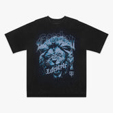King of the Diamond Vintage Relaxed Tee