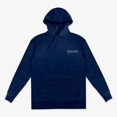 Max Clark Hoodie - Navy