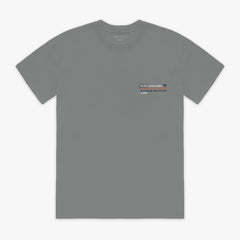 Max Clark Tee - Gray