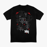 Night Game Drip Tee