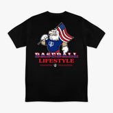 Patriot Pitch Tee