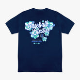 Petal Play Beach Club Tee