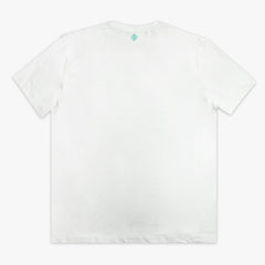 Pro Series Tech Mesh Tee - White