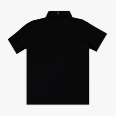 Pro Series Elite Youth Polo - Black