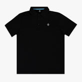 Pro Series Elite Polo - Black