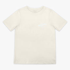 BSBL Wave Youth Tee - Neutral