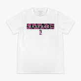 Radar Tee - Roses