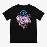 Ice Cream Youth Tee - Scoops