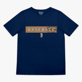 Radar Youth Tee - Heritage Diamond