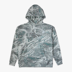 Realtree Baseline Youth Hoodie - Arctic