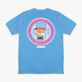 Sanchez Slugger Tee