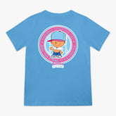 Sanchez Slugger Youth Tee