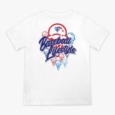 Scoops Ice Cream Youth Tee - USA