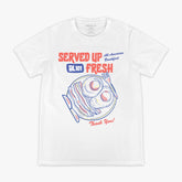 Served Fresh Tee