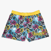 Smiley Slugger Shorts