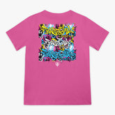 Smiley Slugger Youth Tee