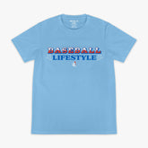 Sparklers Show Tee