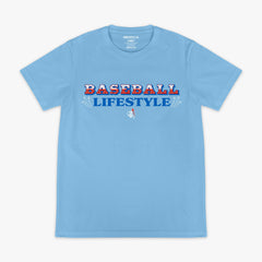 Sparklers Show Tee