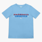 Sparklers Show Youth Tee
