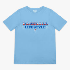 Sparklers Show Youth Tee