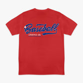 Splatter Established Tee - USA
