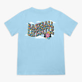 Sugar Rush Donut Tee