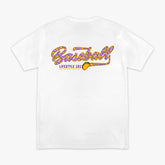 Taco Established Tee - White