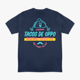 Taco Tee - Navy