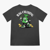 The Bag Chaser Youth Tee