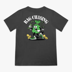 The Bag Chaser Youth Tee