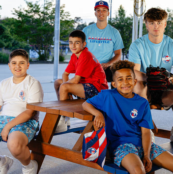 Baseball Life 101