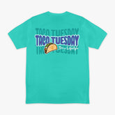 Tuesday Night Lights Tee