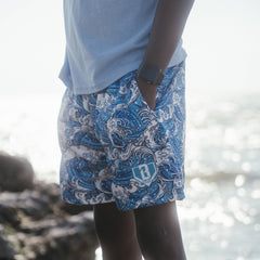 Wave Shorts