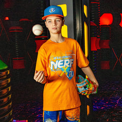 Fastball Frenzy Youth Tee