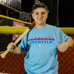 Sparklers Show Youth Tee