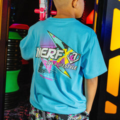 Precision Youth Tee