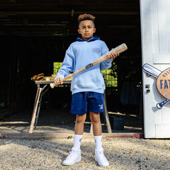 BL101 Bat Co. Youth Hoodie