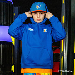 Fastball Frenzy Youth Hoodie