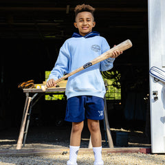 Heritage Diamond Youth Sweatshorts