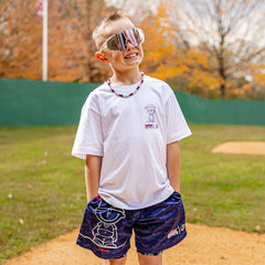 Backyard Legends Youth Shorts