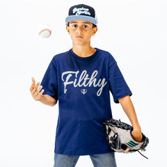 Filthy Youth Tee - Bronx