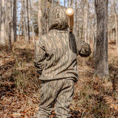 Realtree Baseline Youth Hoodie - Legacy