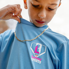 Sanchez Slugger Youth Tee