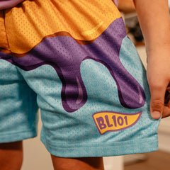 Perfect Pair Youth Shorts