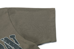 Mixed Emotion Vintage Graphic Tee