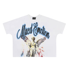 Mixed Emotion Graphic Tee