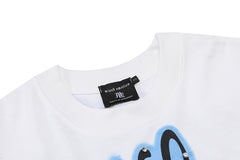 Mixed Emotion Graphic Tee